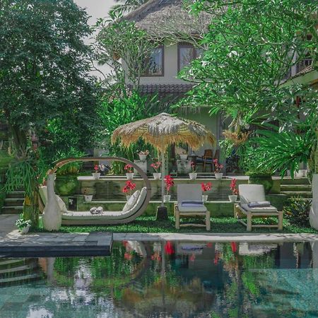 فندق Lokasari Retreat أوبود المظهر الخارجي الصورة