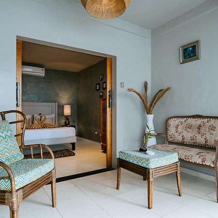 فندق Lokasari Retreat أوبود المظهر الخارجي الصورة